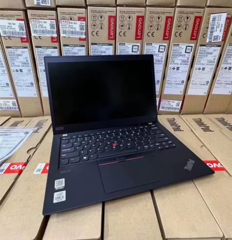 库存全新带保修Thinkpad X13笔记...