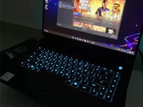 ALIENWARE外星人m15 R7 15...