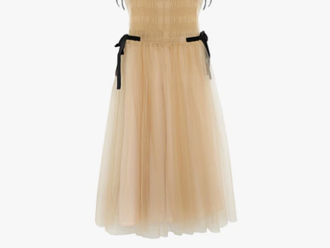 2021早春连衣裙裙子女夏轻熟风气质小裙子...