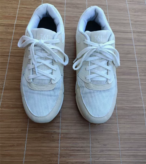 39码 361°运动鞋          ...