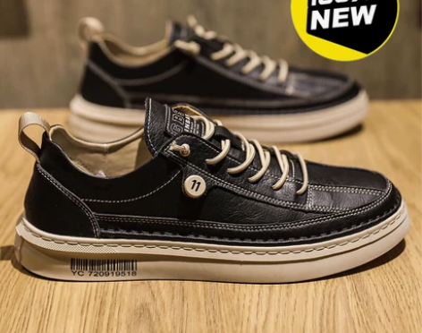 外贸订单剩余几十双亏本处理了，鞋子男202...