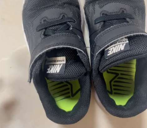 耐克,15cm,泰国购入 感兴趣的话点“我...