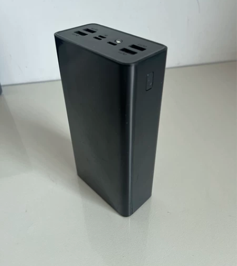 南极人40000毫安充电宝，4万毫安，带显...