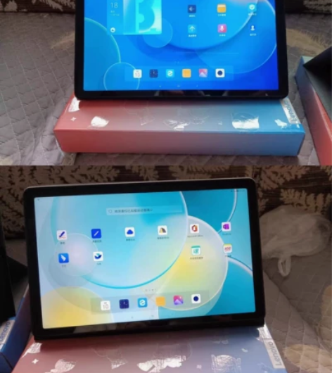 【现货速发】联想平板小新Pad 10.6英...