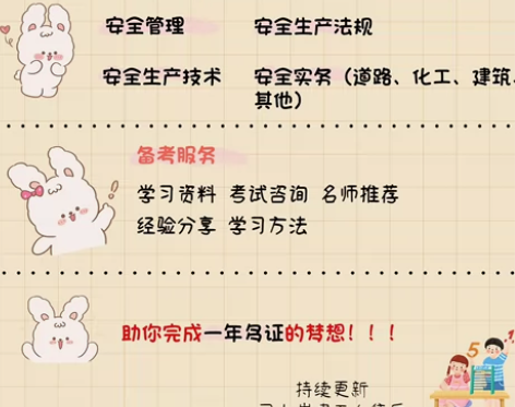 2023年注册安全工程师、2023年咨询工...