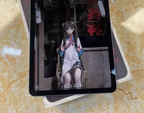 iPad Air4代（2020） 10.9...