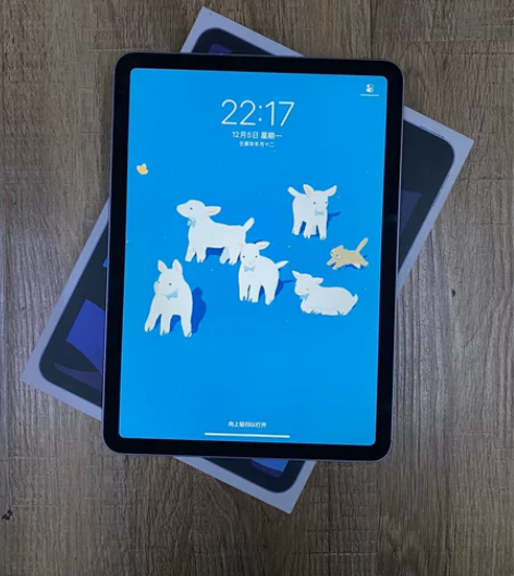 特价出iPad air4  2020款 1...