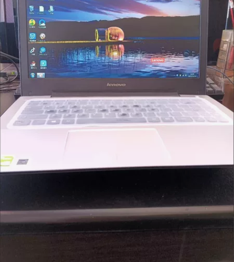 新联想笔记本正品电脑轻薄商务办公吃鸡游戏本...