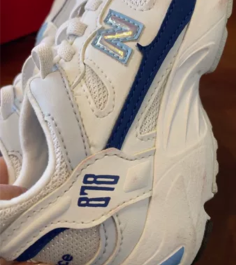 New Balance nb新百伦岁男女童...