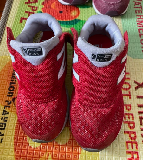 NB 新百伦 New Balance 飞机...