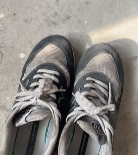 新百伦 580系列,万达广场新百伦专卖店...