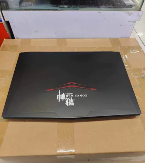 神舟 战神Z7-KP7G5 I7 7700...