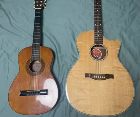 starsun/星辰吉他 36寸（全场85...