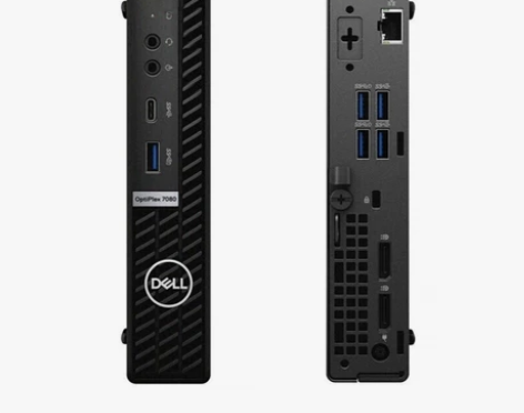 dell戴尔OptiPlex 7080MF...