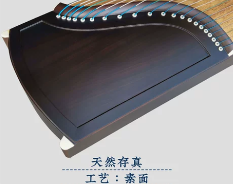 御唐古筝初学者教学练习入门成人儿童考级琴专...