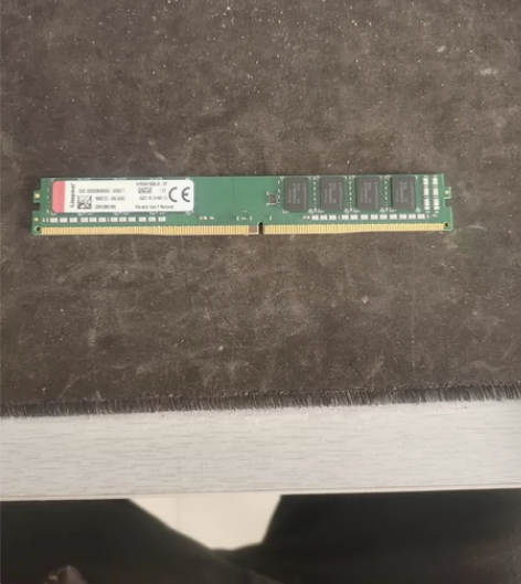 金士顿内存 DDR4 2666 8...