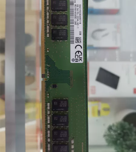 三星 台式机电脑 8G DDR4 3200...