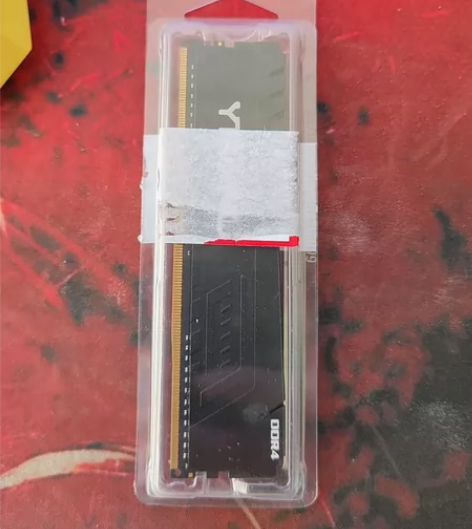 迎邦8g2666内存，单条，包邮 感兴趣的...