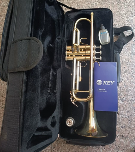 KEY小号，孩子学校统一购买4000多。现...