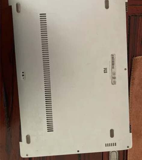 小米air13笔记本161301电脑配件，...