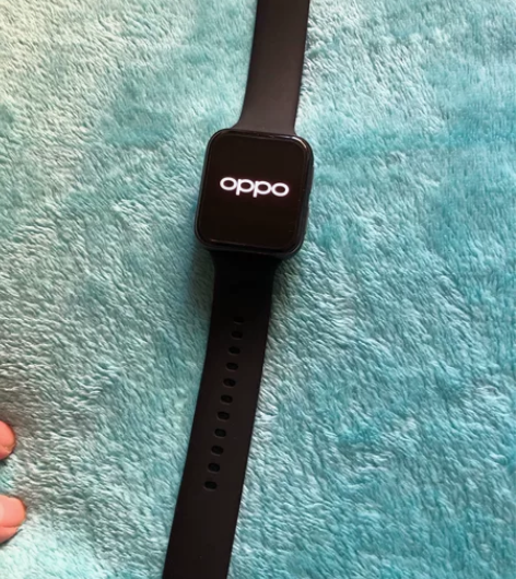 oppo watch2 42mm国行蓝牙版...