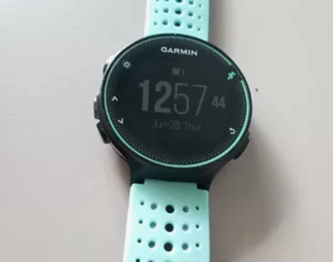 佳明Garmin 235 GPS心率手表 ...