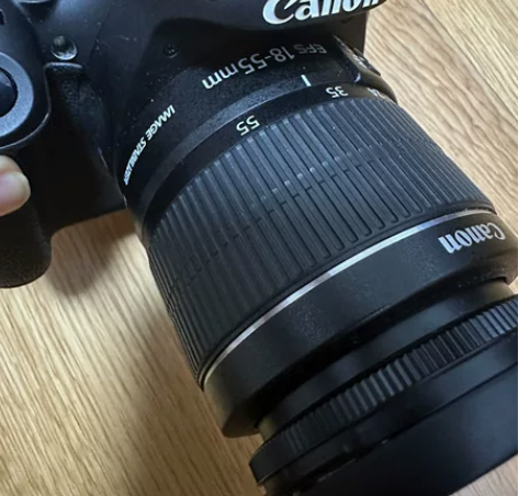 95新 佳能EOS600D 入门级高清旅游...