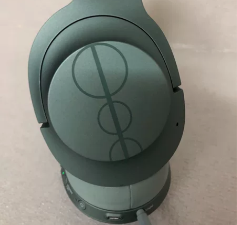 Sony/索尼大法 蓝牙降噪耳机WH-H9...