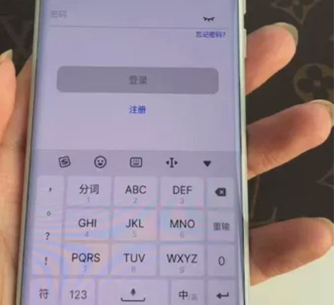 【魅族18白色盖板版】 【8+256】 ...