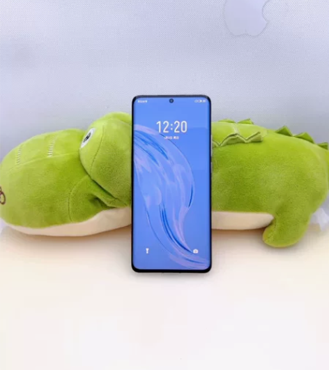 魅族18Pro 白 8+128G 整体成色...