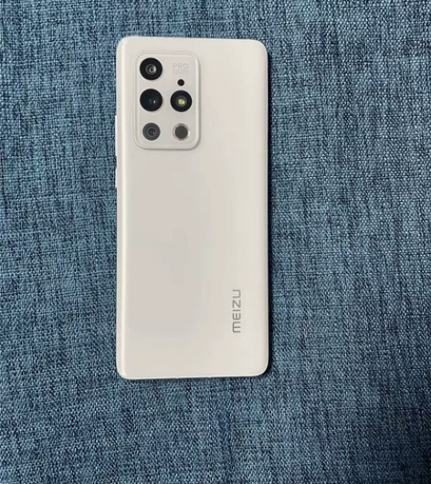 【春节正常发货】【魅族18pro   8+...