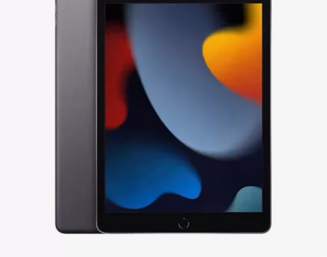 ipad8代-128g自己用的没太用 在家...