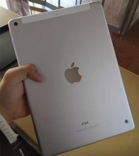 Apple/苹果iPad2021新款202...