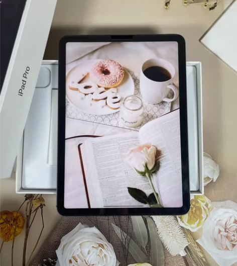 靓机97新2020款iPad Air4代 ...