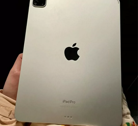 【准新机器】2021款ipad 平板电脑2...