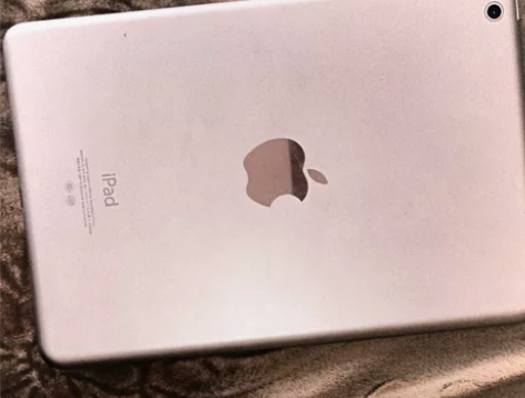 iPad mini1 成色很新，全部正常，...