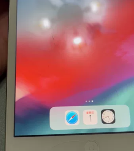 苹果iPad mini2国行A1489，功...