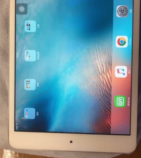 iPad mini1  16G 出了换新的...
