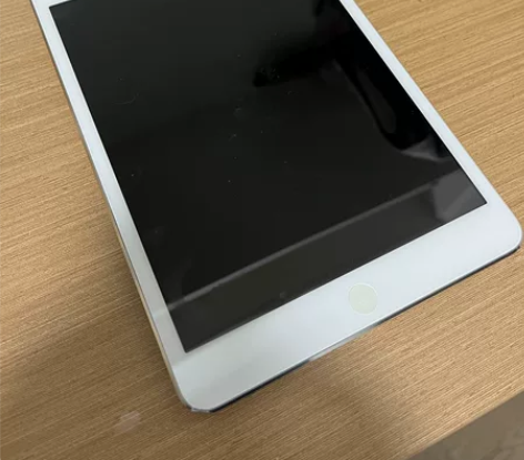 ipad mini 一代16g 箱说在，充...