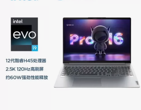 联想（Lenovo） 小新Pro16 20...