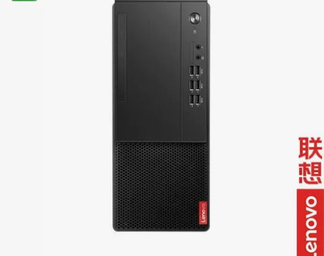 联想(Lenovo)启天M455 商用办公...
