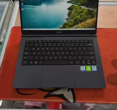 神舟超薄笔记本KINGBOOK U45A1...