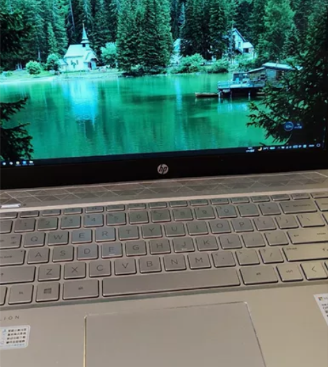 惠普笔记本HP Pavilion Lapt...