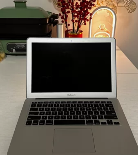 苹果笔记本 15年款 macbook ai...