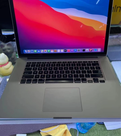 苹果笔记本 macbookpro 15寸1...