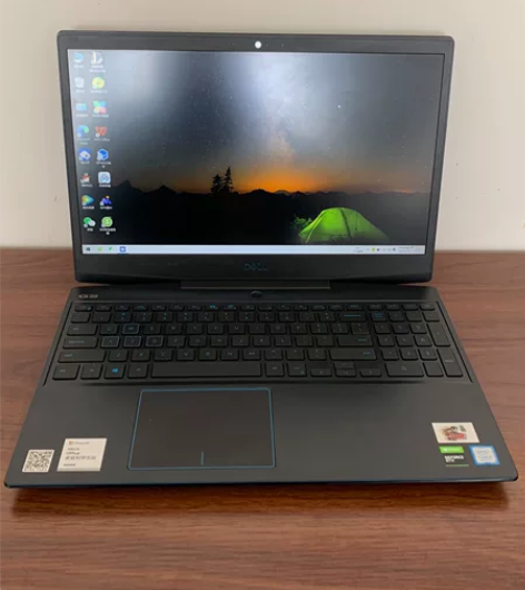戴尔G3笔记本15.5寸 i5 16+51...
