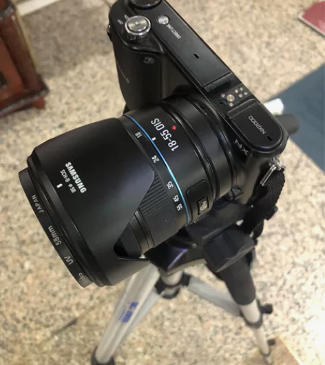 三星NX2000，微单，原图直出 三星nx...