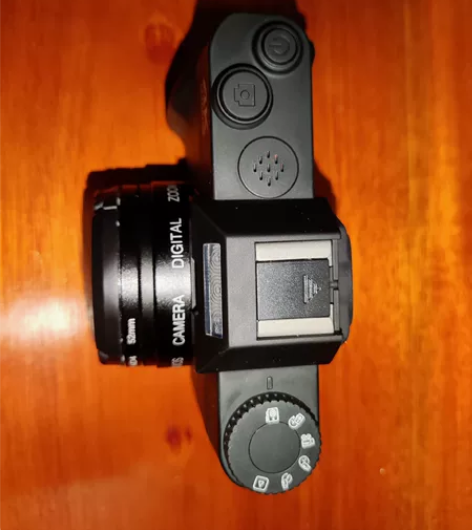 疆友j70相机，带两个UV镜，带一条充电数...