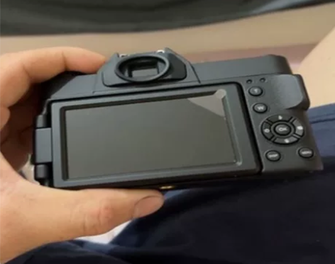 全新【全新包邮】疆友高清数码照相机女生单反...