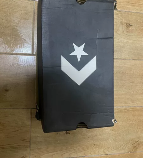 大码女孩的福利！！全新未下地，Conver...